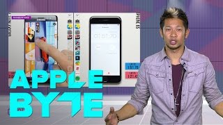 The iPhone 6S is faster than the Galaxy Note 7 (Apple Byte)
