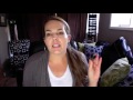 How to Use Balance Essential Oil Blend- Motherhood Essentials w/Dr Christina Hibbert