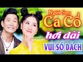 Vui Số Dách CA CỔ HƠI DÀI MỚI NHẤT⭐Mai Phương Thảo, Cổ Thạch Xuyên Ca Cổ Hơi Dài⭐Ngôi Sao Ca Cổ Hay