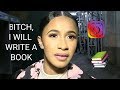 Cardi B EXPOSED Post Malone