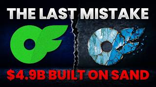 The Last Mistake Onlyfans Made It