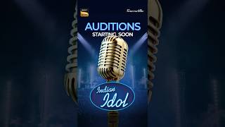 Indian idol season 15 Audition Start 🎙️#idol15#indianidol15#Shorts#tranding#