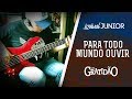 Para Todo Mundo Ouvir NO BAIXO - Banda GratidãO - Lorival Junior