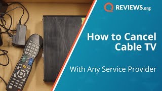 How to Cancel Cable TV | Canceling Xfinity, Cox, and Other Providers