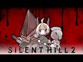 SILENT HILL 2 REMAKE (PART 4) 【NIJISANJI  EN | Enna Alouette】