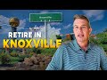 3 Reasons Why Knoxville, TN is a Great Place to Retire