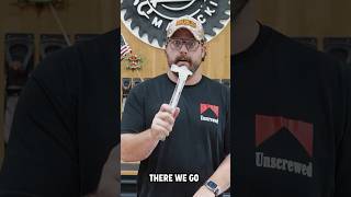 Testing the Viral Ice Hammer @zackdfilms
