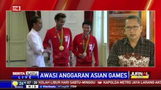 Dialog: Awasi Anggaran Asian Games #1