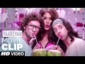 Aaj Raat Hostel Night Pajama Party Hai |Yaariyan |Movie Clip |Himansh K,Rakul P |Divya Khosla Kumar