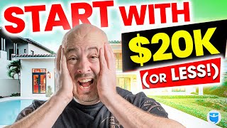 “Luxury” House Hacking and How to Invest in Real Estate with $20K