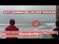 Dua Anak Tenggelam Di Pantai Karapyak,Satu Belum Ditemukan