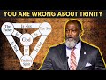 Trinity - One God in Three Persons | Dr. Voddie Baucham