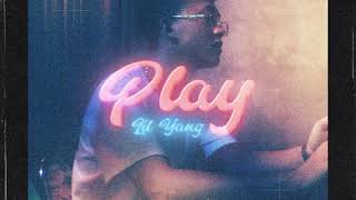 Lil Yang - Play (prod. by Kush)