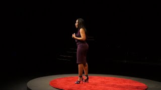 Interconnectedness of dance, life, and our overall well-being. | Raven Gibbs | TEDxMSSU