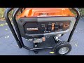 generac generator review