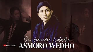 Download Lagu Asmoro Wedho Sri Narendra Kalaseba... MP3 Gratis