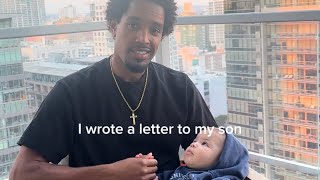 C5 - Letter To My Son (Visual)