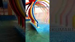 Sultanganj ka New water park 2024