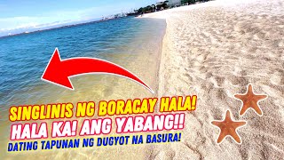 10K DAW GUSTO HINDI DOLOMITE GRABEH SILA!! MAS UNA TYAN KESA KALIKASAN MANILA BAY