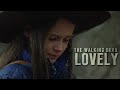 The Walking Dead || Lovely