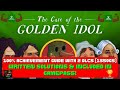 The Case Of The Golden Idol - 100% Achievement Guide W/ 2 DLCs & Written Solution! *Gamepass*