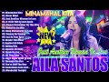 aila santos tagalog love songs🎶aila santos best songs nonstop collection🎶aila santos full album 2025