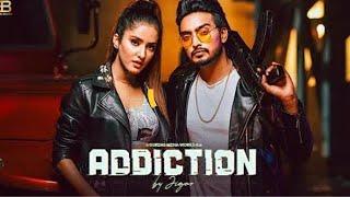 Addiction (HD Video) Jigar | Narinder Batth | Ikky | Latest Punjabi Songs 2020 | New Punjabi Songs