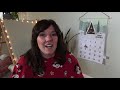 vlogmas day 13 dog advent calendar u0026 candle of the day december 2021