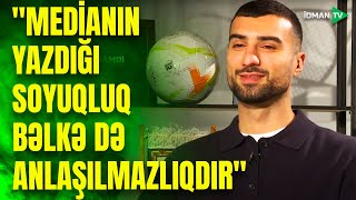 Mahir Emreli Kloze ilə hansı dildə danışır? - Milli oyunçu legioner futbolçulara eyham vurdu