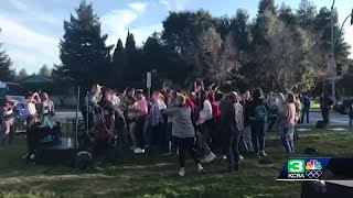 UC Davis graduate students going on strike over cost of living adjustments