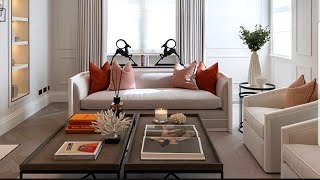 Home Interior Design Ideas And Decorating Inspirations