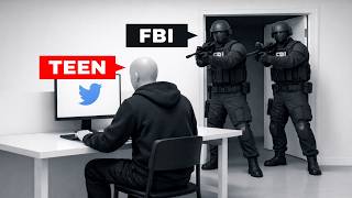 How Three Teens Hacked Twitter