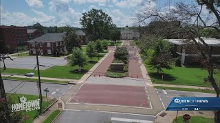 Gaffney businesses feel the impact of its college's closure