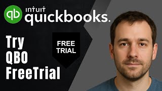 How to Try QuickBooks Online for FREE with trial (2025 Tutorial)