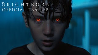 ตัวอย่างภาพยนตร์ Brightburn เด็กพลังอสูร (Official ซับไทย)