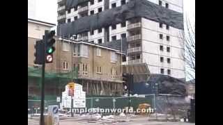 Reversed Demolitions