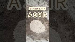 ハサミ音好きさんいらっしゃい！4倍速ハサミ音！#生ゴミコンポスト#asmr#shorts