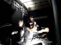 Black Xion - Hurtful Yesterday (Live)