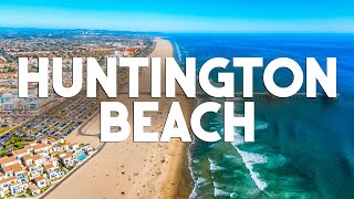 Top 10 Best Things to Do in Huntington Beach, California - Travel Guide 2024