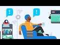 Sending Alexa proactive event notifications from Raspberry pi in python. Part 2