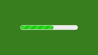 5 Second Countdown Timer with Progress Bar