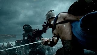 300: Rise of an Empire - Official Trailer 2 [HD]