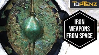 Fascinating Facts About the Iron Age