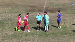 FC Gardabani 2 - FC Dmanisi (Highlights)