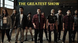 The Greatest Show (cover from "The Greatest Showman")- Musicality