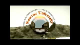 Nawroz University Intro