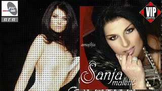 Sanja Maletic - Otkud ti - (Audio 2004)