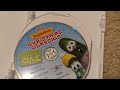 VeggieTales: Ultimate Christmas Classics Collection: DVD Showcase