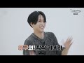 다크비 241122 리본 비하인드 5 re born behind 5 dkb cut