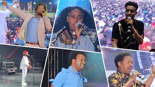 Ashenda Concert at Millennium Hall Addis Ababa - 2023 || ኣሸንዳ ኮንሰርት ኣብ ሚሊኒየም ኣዳራሽ ኣዲስ ኣበባ (2015 ዓ.ም)